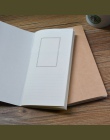 Moterm ręcznie robione skórzane wkład do notebooka wkładki zastąpić wewnętrzny rdzeń szkicownik planistów 4 rozmiar dzienniczek 