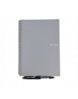 Dropshipping Elfinbook 2 kasowanie wielokrotnego użytku Smart kuchenka mikrofalowa Notebook Wave Cloud wymaż notatnik notatnik P