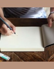 Kreatywny 288 arkuszy wrażenie ręcznie malowane Notebook moda drukowanie Graffiti Sketchbook wielki biznes prezent notatnik