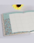 Fromthenon 2019 Plan miesięczny Planner kolor papiery Notebook organizator porządku obrad, harmonogram, książka, biurowe i szkol