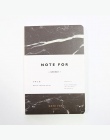 Japoński śliczne biurowe uwaga dla marmurowe wzory miękka okładka A5 Notebook Lines skład pamiętnik szwy wiążące