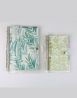 5 arkuszy A5A6 notebooków Kawaii dzielnik, śliczne dzieła organizator Planner strony separatora biurowe szkoła papiernicze papie