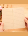 1 sztuk koreański kreatywny piśmienne notatnik materiały biurowe szkolne Cute Cartoon drukowanie Filofax notatnik pamiętnik stud