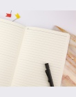Japoński śliczne biurowe uwaga dla marmurowe wzory miękka okładka A5 Notebook Lines skład pamiętnik Stiching wiążące