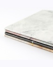 Japoński śliczne biurowe uwaga dla marmurowe wzory miękka okładka A5 Notebook Lines skład pamiętnik Stiching wiążące
