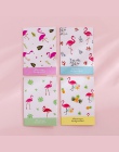 1 Pcs przenośny kaktus Notebook śliczne Flamingo owoce uwaga książki pamiętnik Day Planner Kawaii Journal piśmienne prezent szko