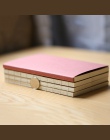BLINGIRD prosty kolor papierowa pokrywa 5mm siatki notebook interfejs użytkownika czcionki projekt współrzędne książki i same pa