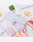 Sumikko Gurashi Cartoon DIY miękka okładka Mini notebook pamiętnik kieszonkowy notatnik upominek promocyjny