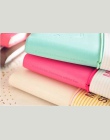 Cukierkowe kolory moda śliczne urocze Mini buźki papieru pamiętnik Memo Book skórzane notatniki papeteria