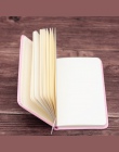 Jonvon Satone kreatywny różowy dziewczyna jednorożec Notebook notatnik prezent pudełko w twardej oprawie prezent notebooki plani