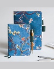 Japoński Kawaii Hobonichi okładka Notebook A6 A5 do napełniania 2019 organizator Hobonichi pokrywa dla standardowych A6/5 dzienn