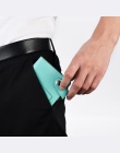 Elfinbook Mini inteligentne wielokrotnego użytku kasowalna ze sztucznej skóry zeszyt notatnik notes biuro szkolne wśród podróżny