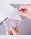 1 sztuk koreański śliczne Kawaii kreatywny piśmienne notatnik materiały biurowe tygodniowy PLAN Filofax notatnik pamiętnik