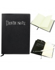 Piękny moda motyw Anime Death Note Cosplay Notebook nowy szkoła duża pisania dzienniku 20.5 cm * 14.5 cm