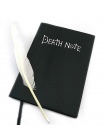 Piękny moda motyw Anime Death Note Cosplay Notebook nowy szkoła duża pisania dzienniku 20.5 cm * 14.5 cm