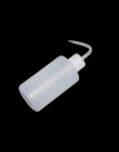 150/250/500 ml LDPE z tworzywa sztucznego Laborotary do mycia tatuażu Squeezy pomiaru butelka do narzędzia laboratoryjne