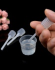 Sprzedaż hurtowa tworzyw sztucznych butelki perfum dyfuzor Mini ciekły wkraplacz oleju laboratorium laboratorium dostaw 64mm 10 