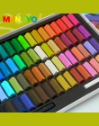 MUNGYO posłowie 24/32/48/64 kolory miękkie pastele serii DIY włosy farbowane kolor sprawiają, że up ART rysunek farby