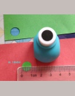 Darmowa wysyłka 6mm-75mm koło kształt dziurkacz ręczny cortador de papel de papier do notatnika z pianki szkoła instrukcja DIY o