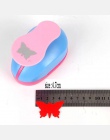 5/8 "-3" motyl dziurkacz ręczny otwór dziurkacz z pianki EVA dla dzieci DIY papieru z pianki ekspres do scrapbooking dziurkacze 
