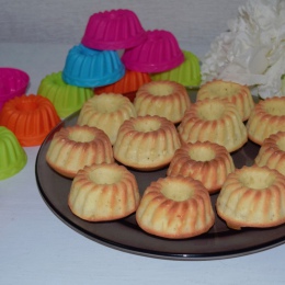 12 sztuk/zestaw okrągły kremówka Pan 3D Muffin Cupcake formy silikonowe dyni formy formy do pieczenia narzędzia ciasto dekorowan