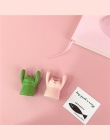 Piękny świnia Panda kot żaba kształt zdjęcie etui na karty z klipsem wiadomość ramka na fotografię biura szkolnego domu biurko d