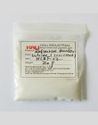 Białe odblaskowe proszek pigmentowy, mikro szklane koraliki, drukowanie odblaskowe pigmentu, HLRF-02 1000 mesh biały, 1 partia =
