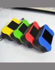 YIBAI 4 sztuk tablica magnetyczna gumka, Dry Erase gumką magnetyczną do czyszczenia tablica szkoła akcesoria biurowe materiały