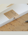4 arkusze 2019 2019 papier pakowy odręczne kalendarz Notebook etykieta naklejki kalendarz naklejka organizator Kawaii biurowe