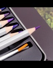 Woda kolor ołówek narzędzie do malowania Colores Art zestaw dla dzieci akwarela pastelowe kolory sztuki artysta ołówek artykuły 