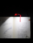ITimo książki światło lampka do czytania Clip-on Book światła składane doprowadziły lampka nocna dla czytnik kindle regulowany e