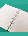 T grzyb otwór tarcza wiążące luźne książki wiążące pierścienia łuku wiążące Notebook łuku wiążące Notebook materiały biurowe cuk