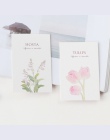 28 arkuszy/zestaw ogrodów Mirabell Mini Lomo pocztówka/kartkę z życzeniami/kartka urodzinowa koperta karty prezent karty wiadomo
