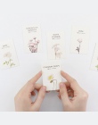 28 arkuszy/zestaw ogrodów Mirabell Mini Lomo pocztówka/kartkę z życzeniami/kartka urodzinowa koperta karty prezent karty wiadomo