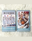 30 arkuszy/zestaw Anime pocztówka z papieru modao Hatsune Miku tokio ghul kolekcja kartkę z życzeniami upominkowa z kopertą z ok