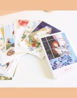 30 arkuszy/zestaw piękne Rozen Maiden pocztówka/kartkę z życzeniami wiadomości/karta upominkowa z kopertą z okazji urodzin karty