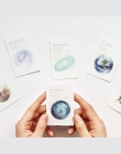 28 arkuszy/zestaw kreatywny równoległego wszechświata Mini Lomo pocztówka/kartkę z życzeniami/kartka urodzinowa koperta karta po