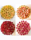 7 sztuk krem dysze ze stali nierdzewnej końcówki do szprycy cukierniczej róża kwiat tulipana DIY narzędzie do dekoracji ciast na