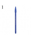 1 Pc 36 kolorów Fineliner długopisy Superfine Marker długopis na bazie wody na bazie wody dostaw sztuki Marker rysunek dla dziec