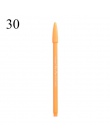 1 Pc 36 kolorów Fineliner długopisy Superfine Marker długopis na bazie wody na bazie wody dostaw sztuki Marker rysunek dla dziec