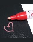 1 Pc kolor długopis zestaw wodoodporne gumowe Marker permanentny bieżnika opon samochodowych w zakresie ochrony środowiska w opo