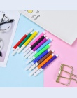 12 kolorów wystrój obraz DIY rysunek akwarela długopis zestaw markery długopis dla dzieci prezent cienka końcówka pióro do kolor