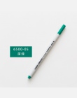26 kolory 0.4mm brokat Extra Fine kolorowe długopisy szkolne Pigma Micron długopis papiernicze artykuły sztuki i rzemiosła dosta