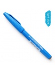 JIANWU 1 pc japonia Pentel pędzelek do zdobień się rozwijać specjalny długopis kolorowy marker do malowania