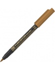 JIANWU 1 pc/japonia 57 kolor kuretake miękkie szczotka metalowa długopis metalowy długopis FUDEBIYORI brushlettering malowanie d