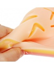 25 w 1 medycznych szwy skóry chirurgiczne zestaw treningowy podkładka silikonowa igły nożyczki, miękkie, łatwe w obsłudze siliko