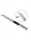 Deli wysokiej jakości nóż ze stali stopowej trwałe narzędzie nóż do rzeźbienia otworzyć okno, tapety materiał do cięcia Escolar 