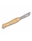 Krotnie narzędzie list nóż Snap off cięcia sharp cutter pakiet Pare przetrwać maszynka do golenia otworzyć skórki pudełko na zew