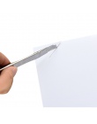 4 sztuk/zestaw sztuki nóż otwieracze do listów narzędzie nóż papier i biura nóż Diy nóż do cięcia papiernicze artykuły szkolne n