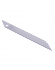 Art Blade 30 stopni ostrze trymer rzeźby ostrze noża nóż ogólne 10 sztuk/pudło